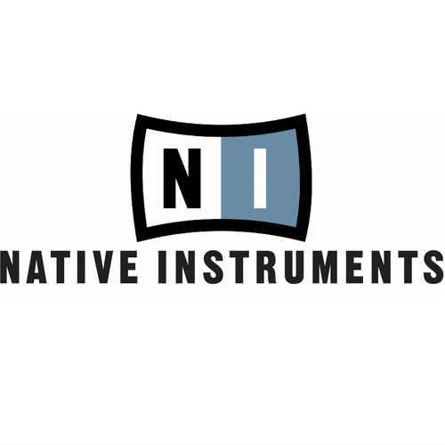 Logo Native Instruments