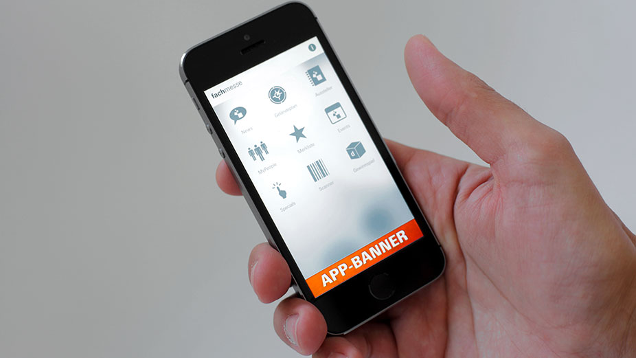 App banners