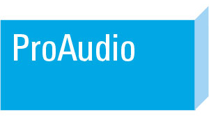 ProAudio Logo