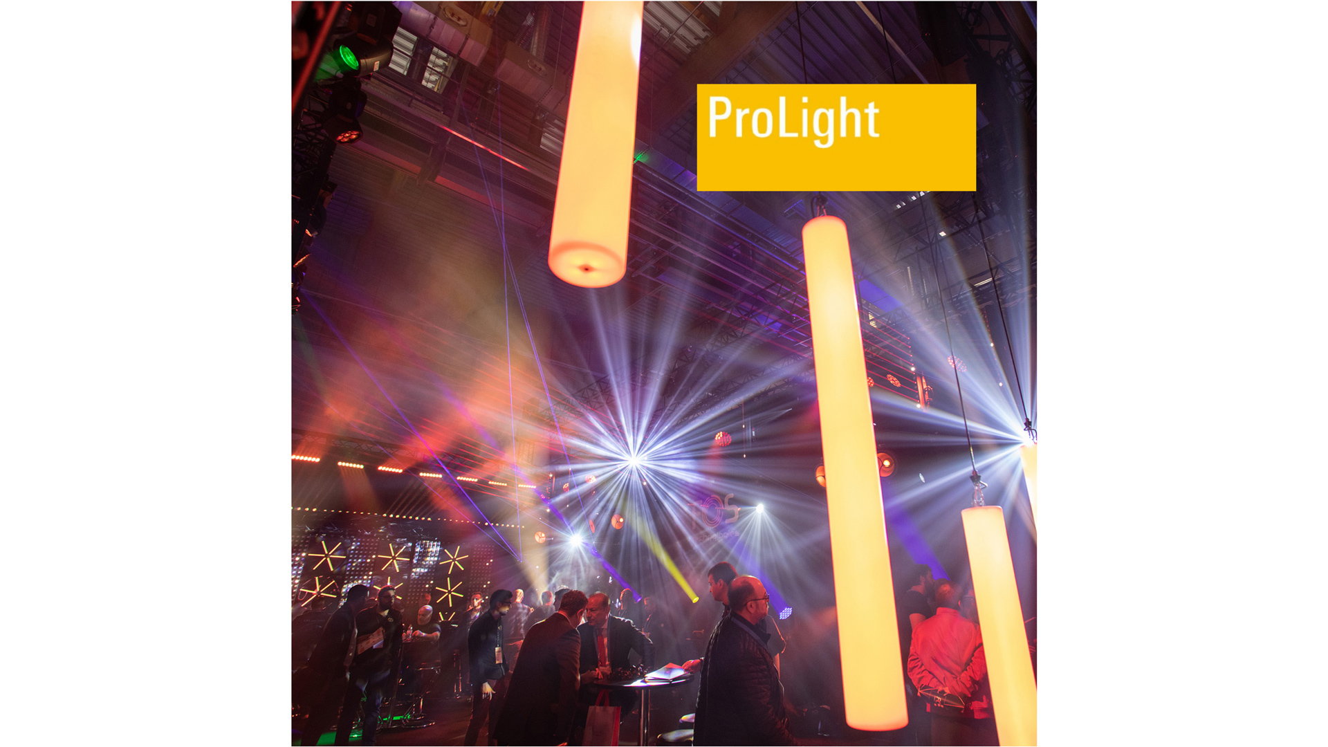 ProLight Logo
