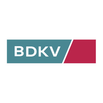 BDKV Logo