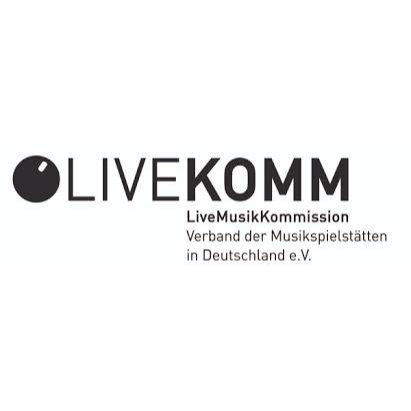 LiveKomm Logo