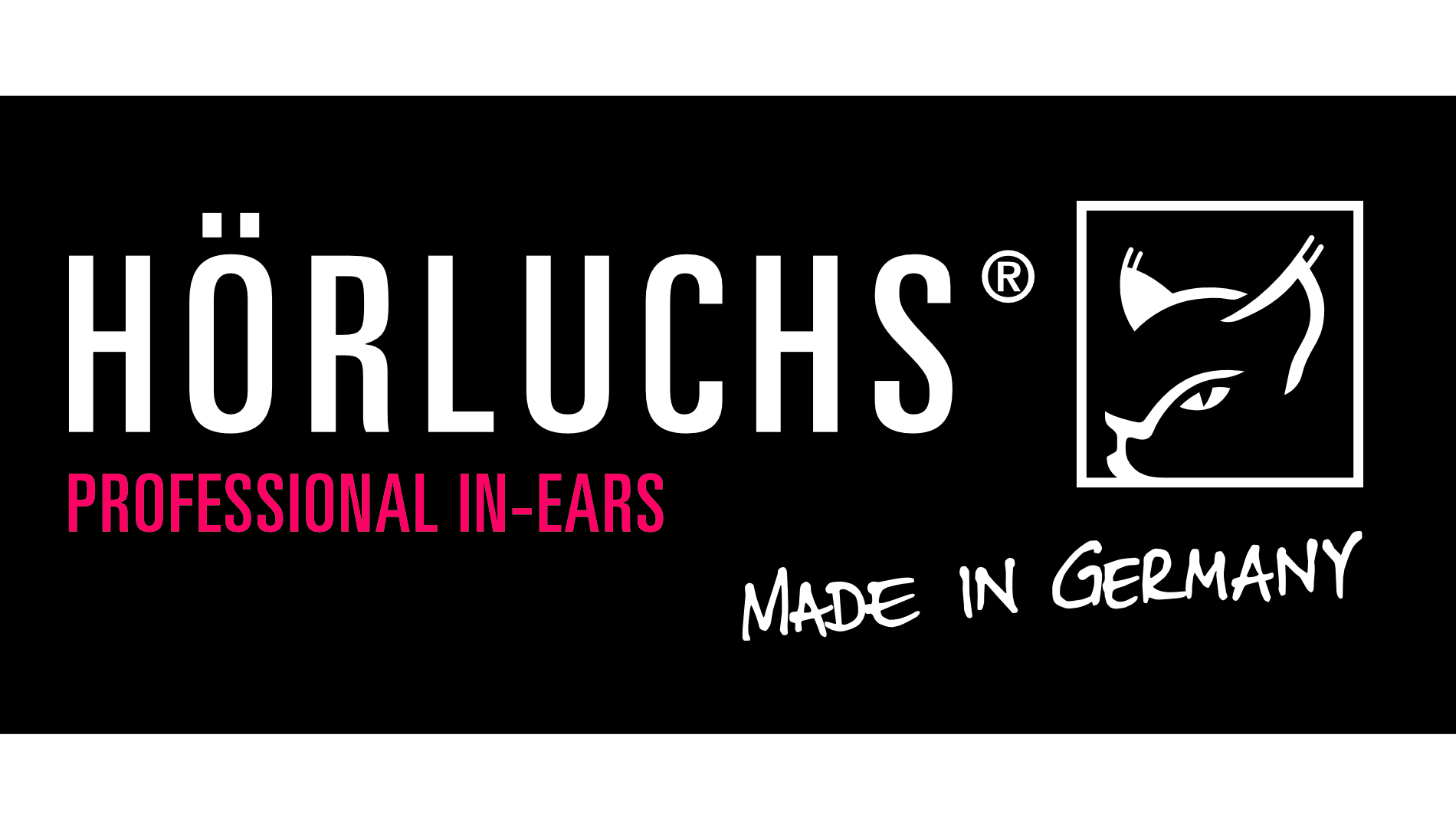 Hörluchs Logo