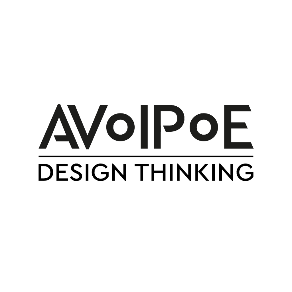 AVoIPoE Logo