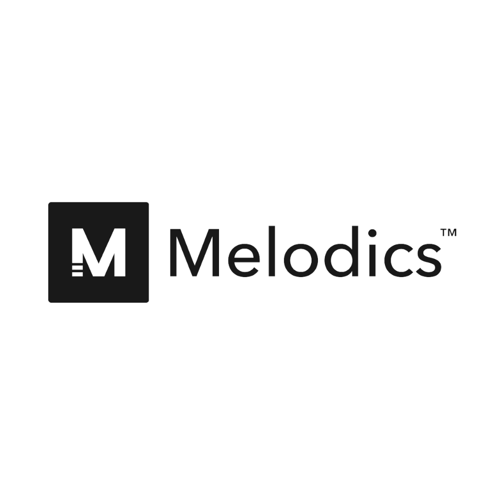 Melodics Logo
