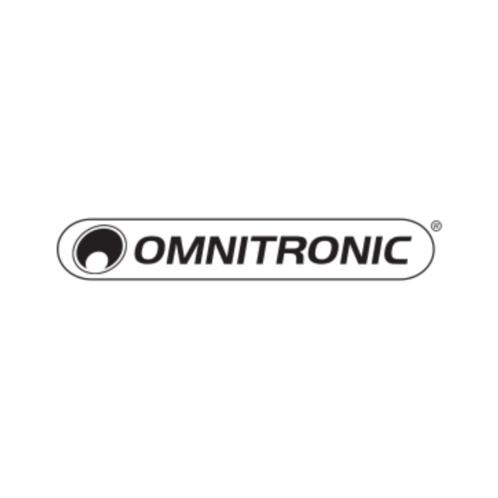 Omnitronic Logo