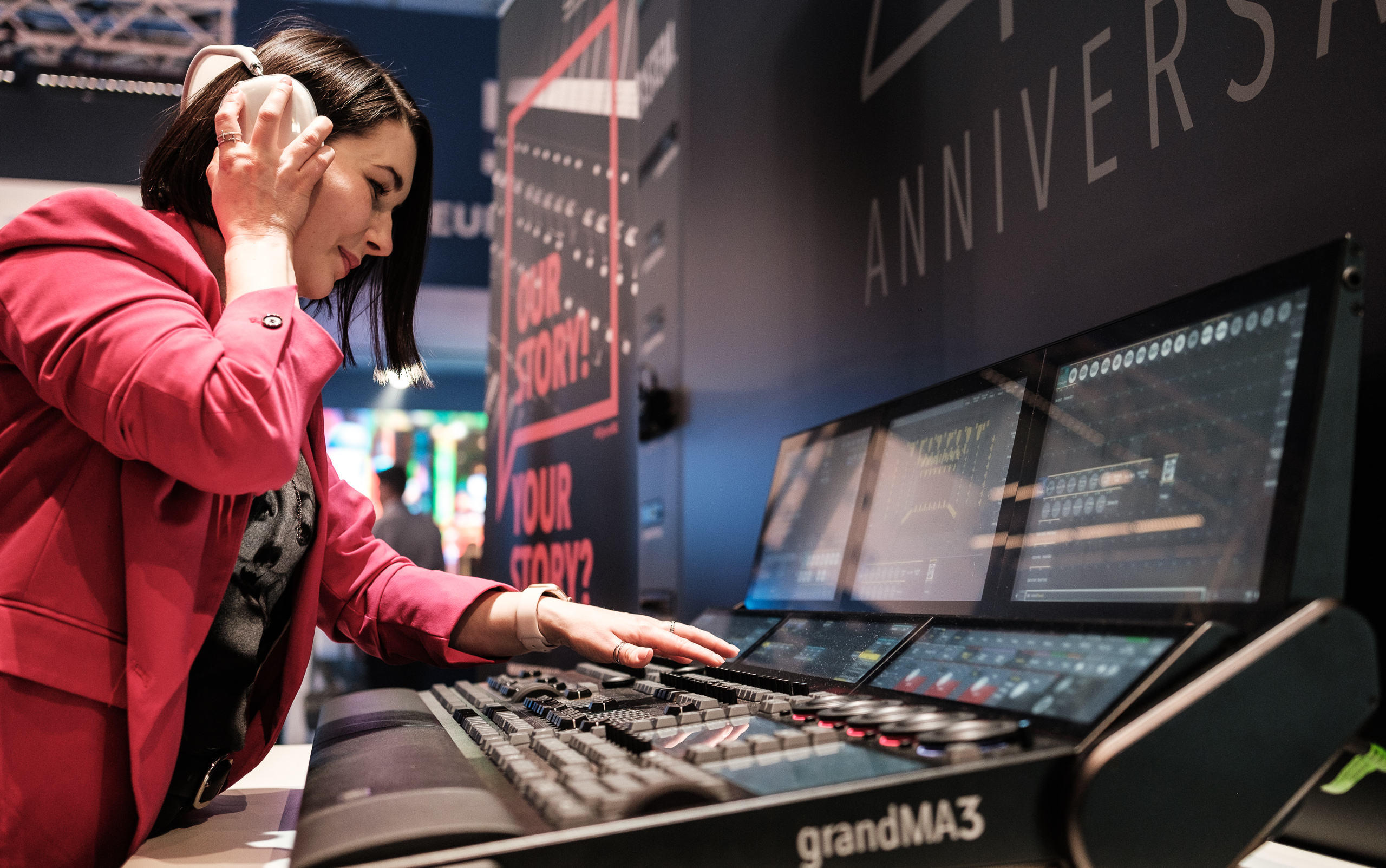 Prolight + Sound 2023