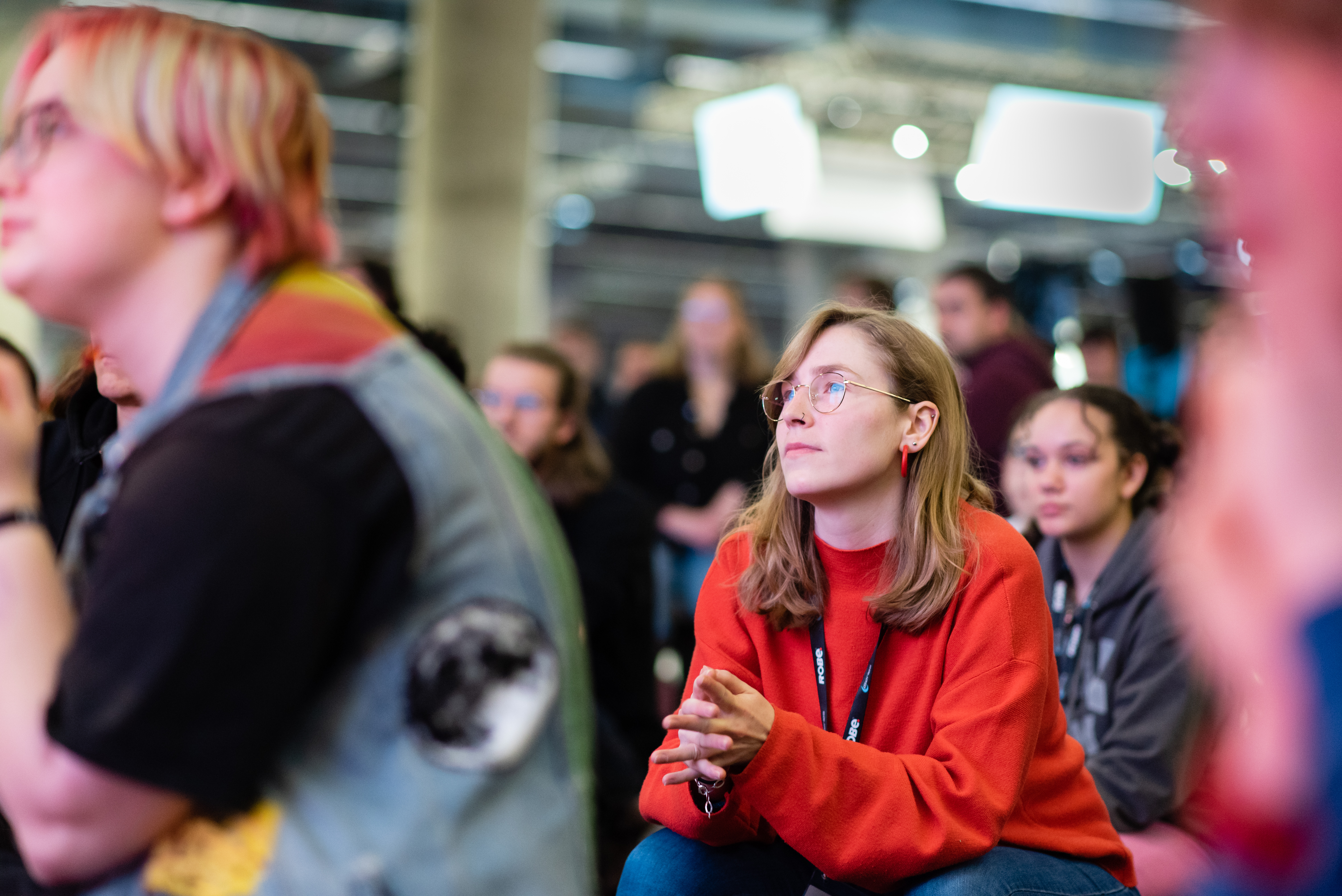 Future Talents Day