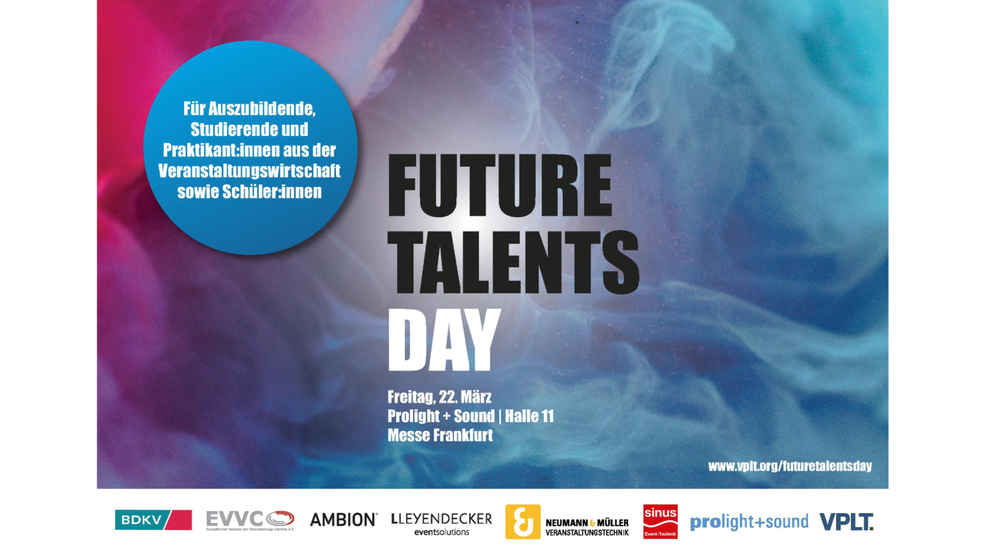 Future Talents Day