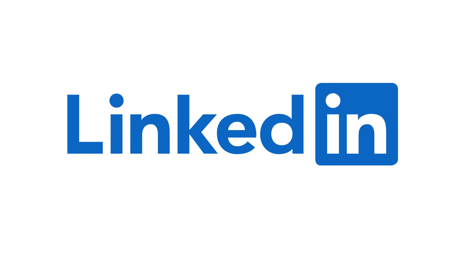 Logo LinkedIn