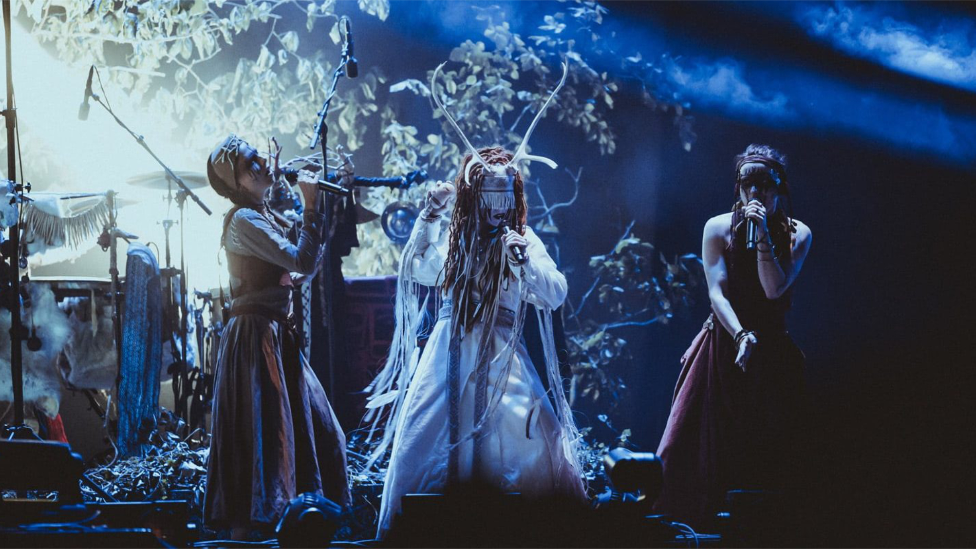 Band Heilung