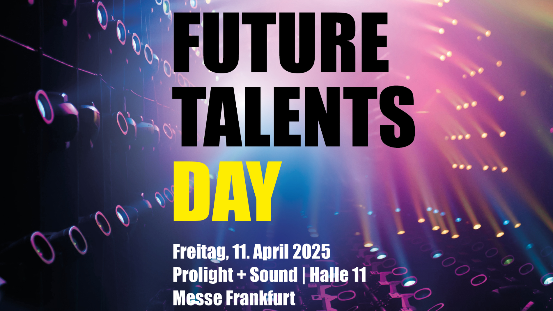 Future Talents Day