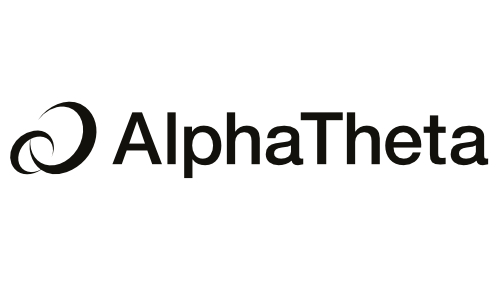 Alpha Theat Logo