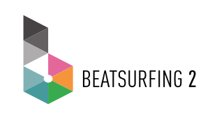 Beatsurfing 2 Logo