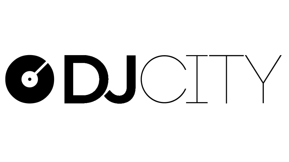 DJ City Logo