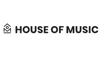 House of Music Logo