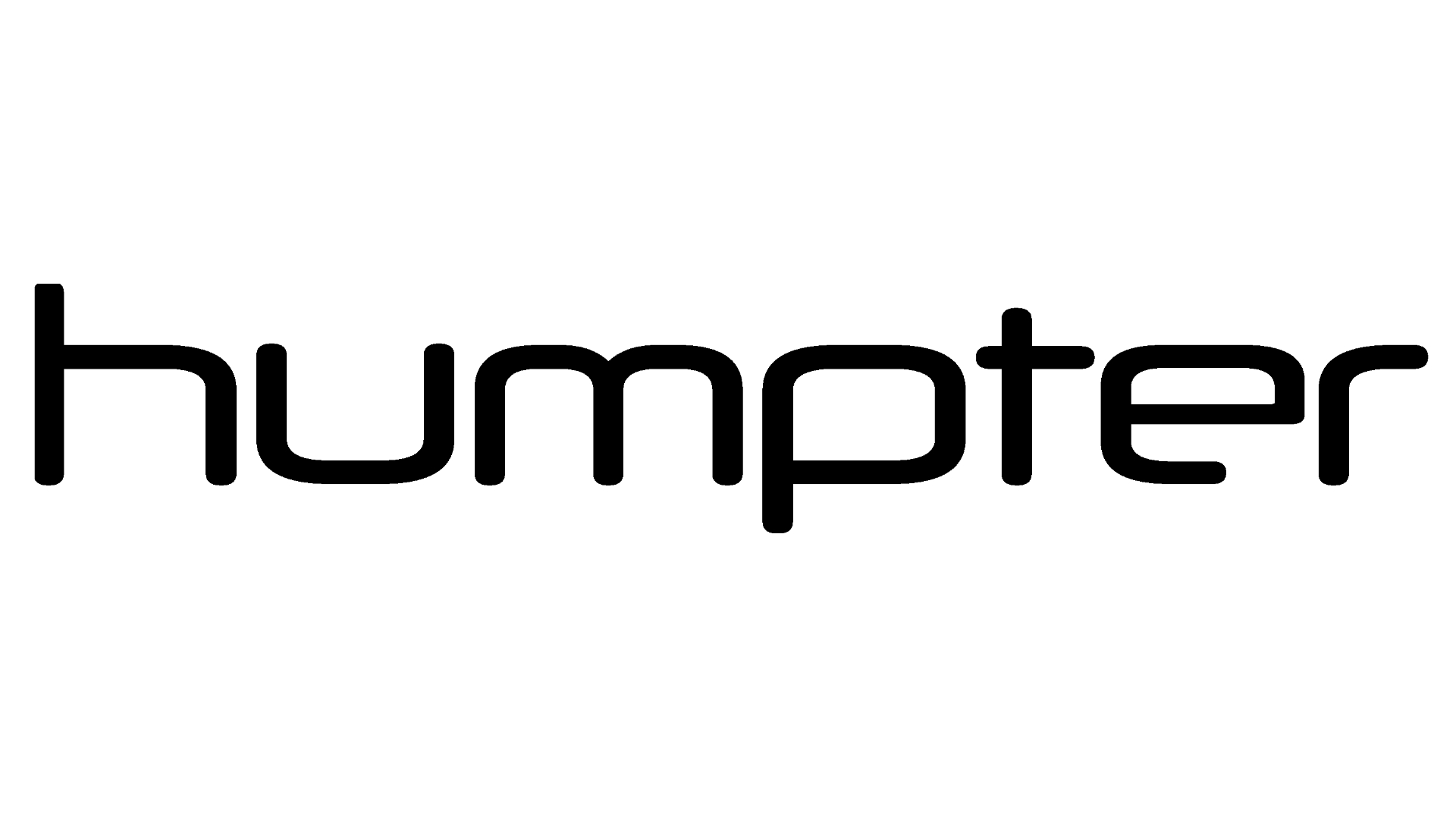 humpter Logo