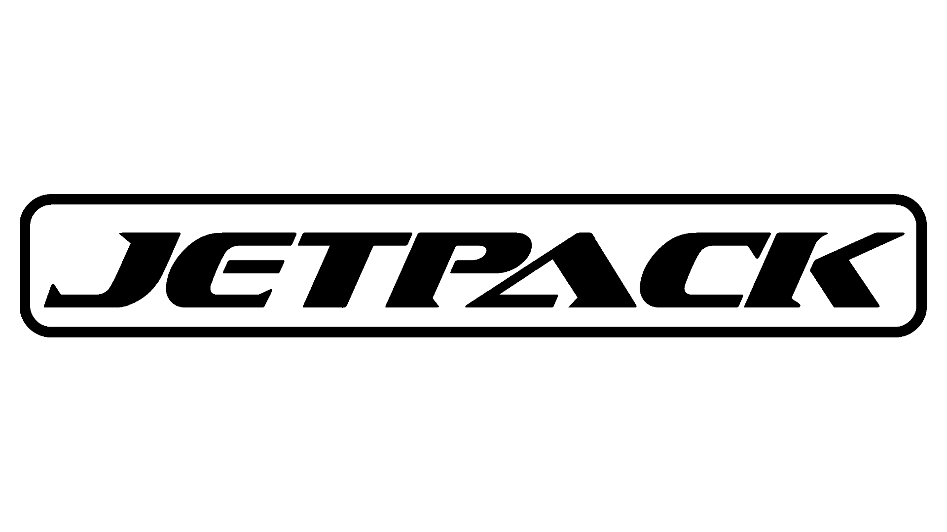 Jetpack Logo