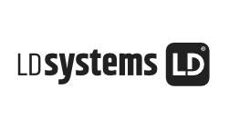 LD Systems Logo