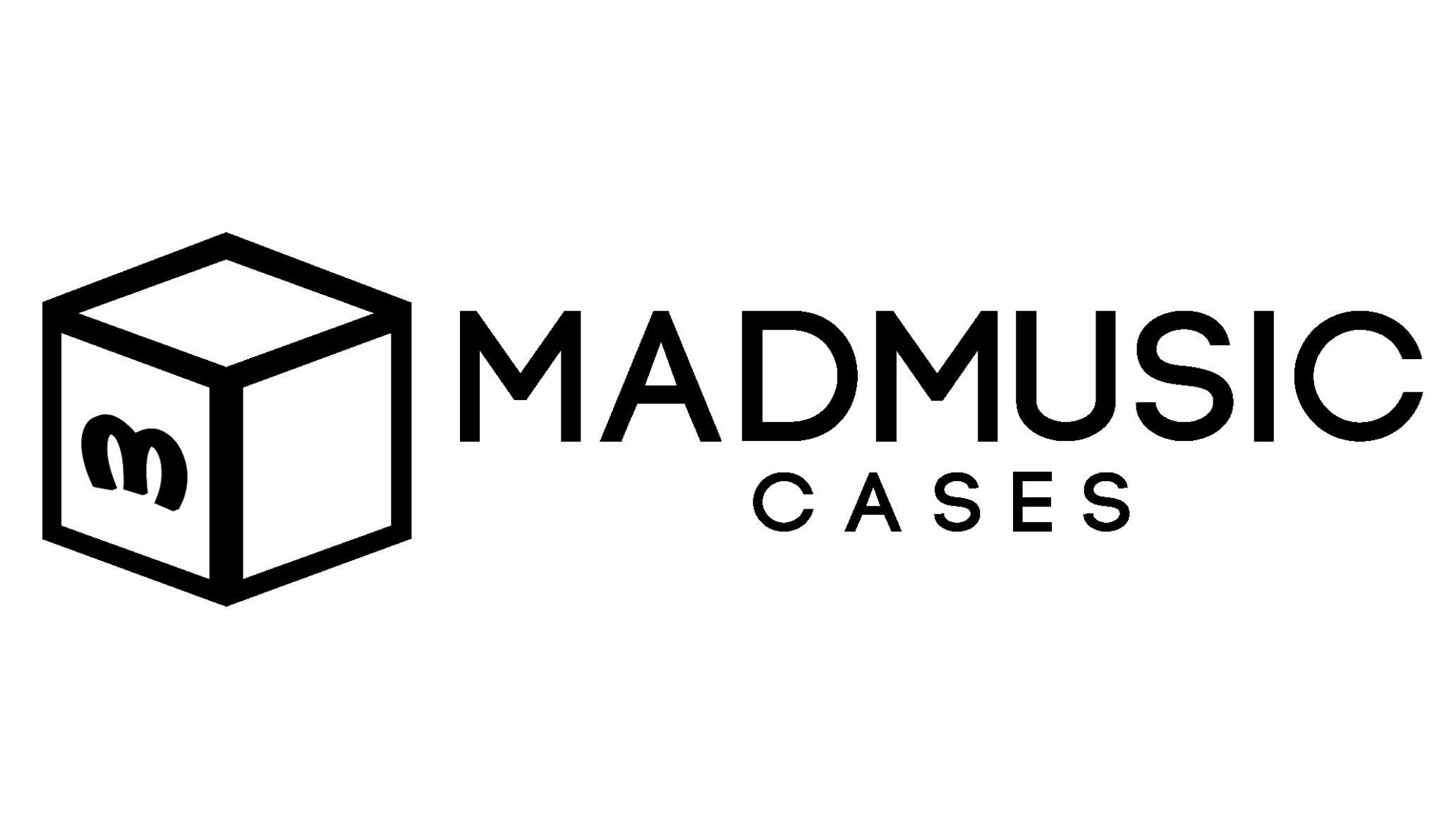 Madmusic Logo