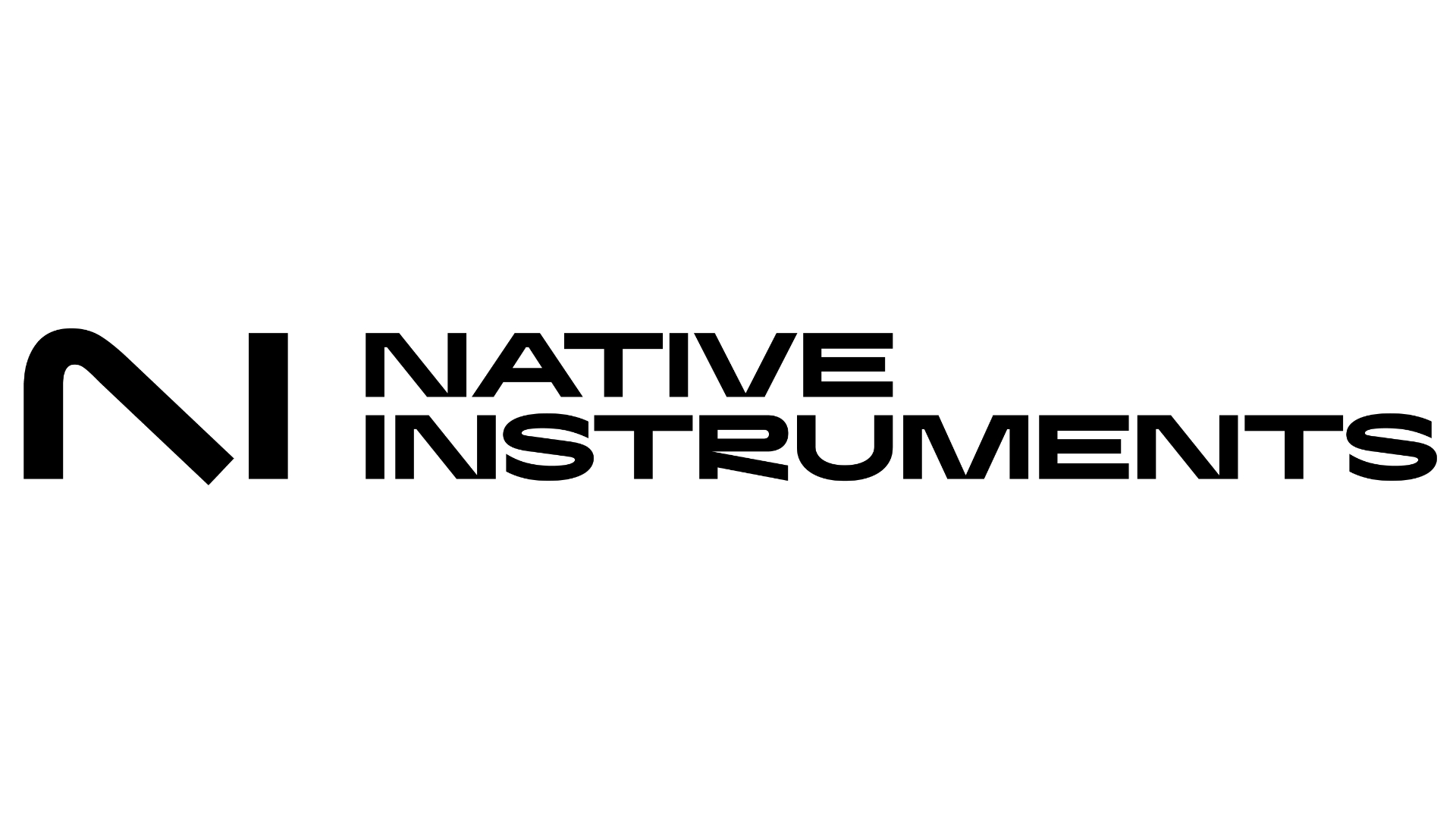 Native insturments Logo