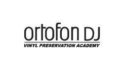 Ortofon DJ Logo