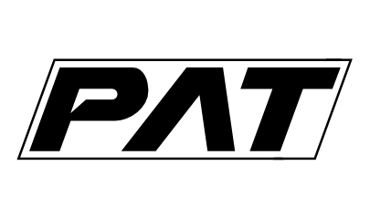 Pat Logo