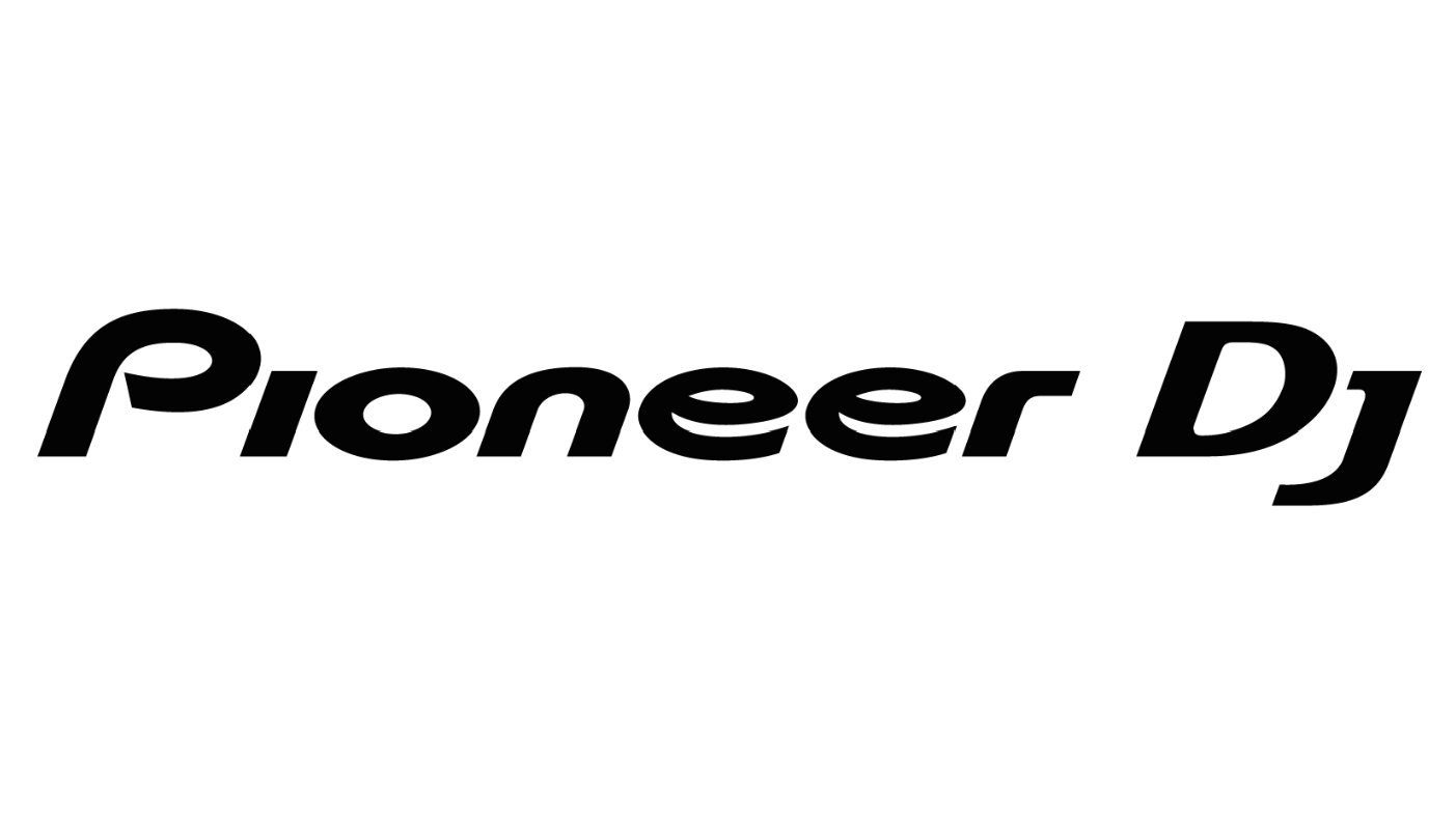 Pioneer DJ Logo