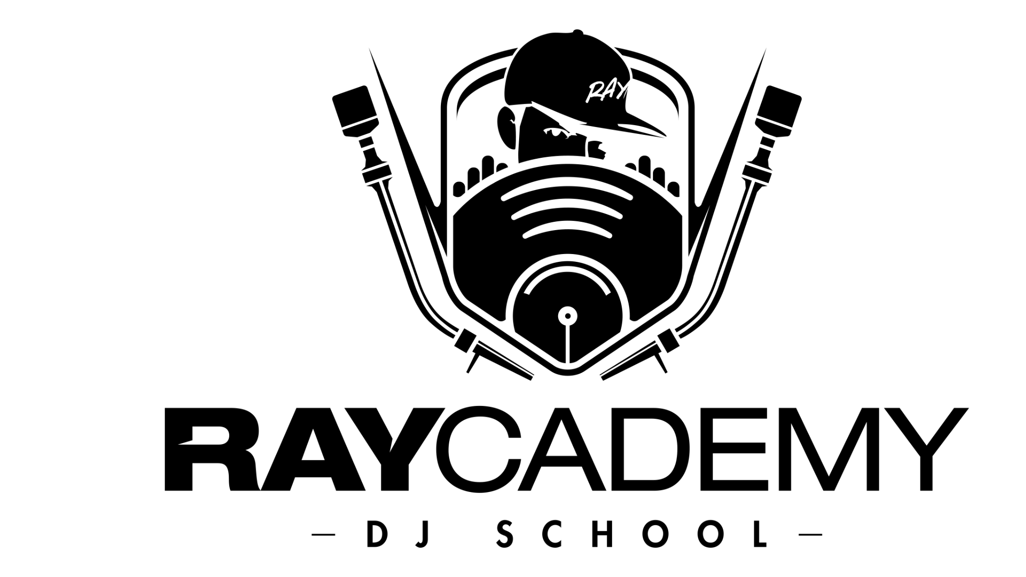 Raycademy Logo