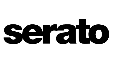 serato Logo