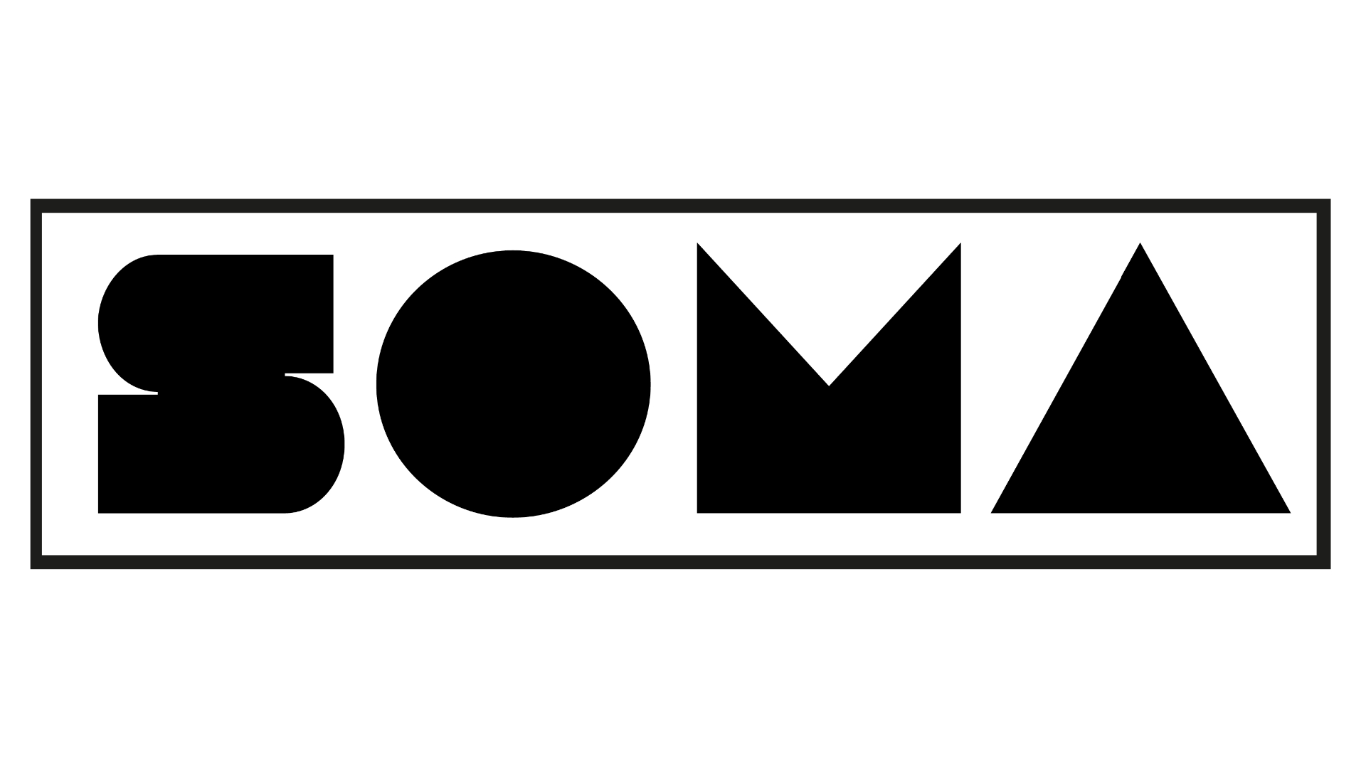 Soma Logo