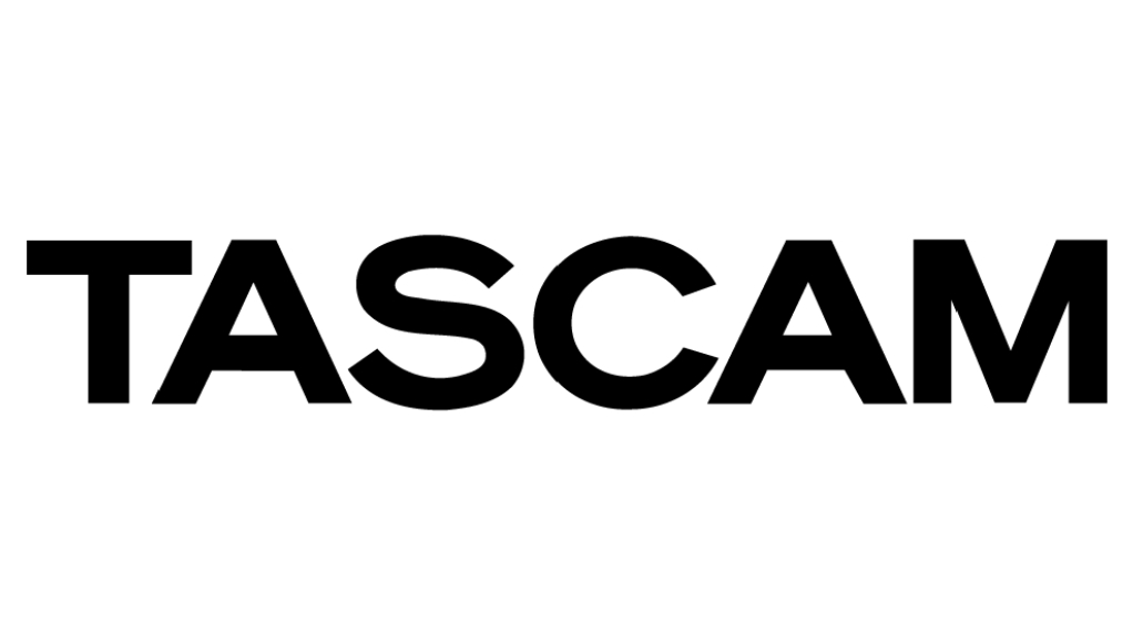 Tascam Logo