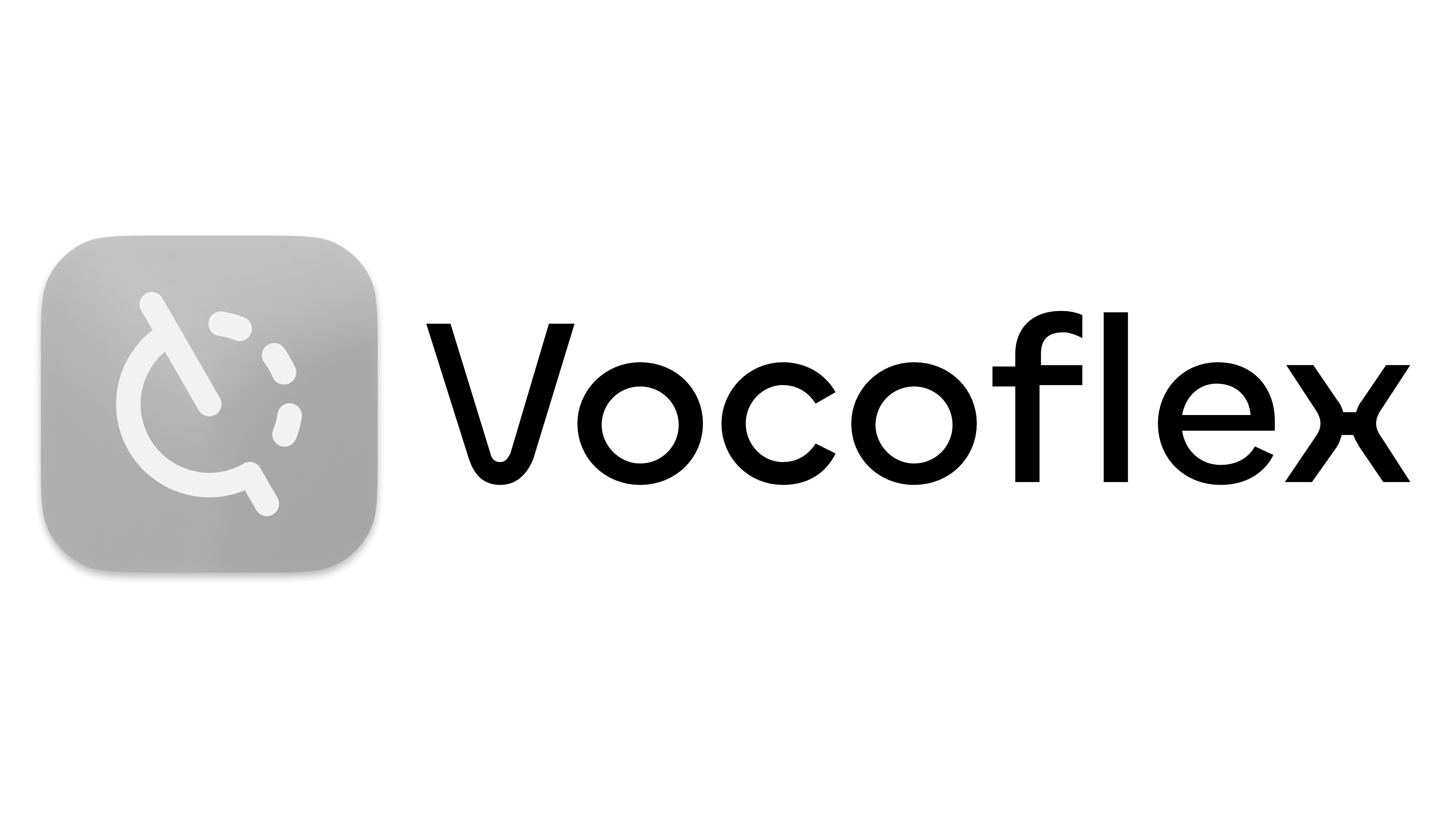 Vocoflex Logo