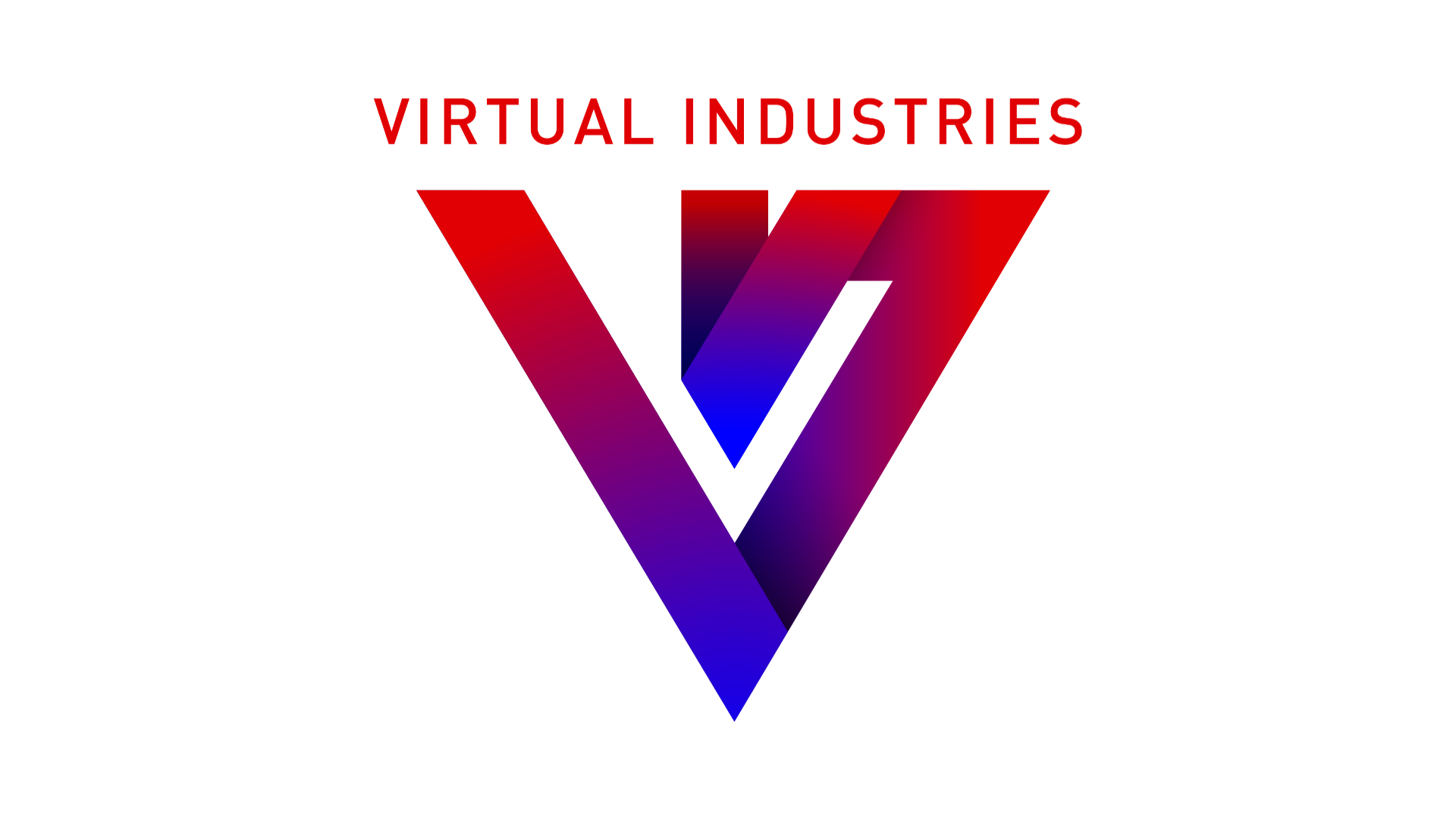 Logo Virtual Industrie