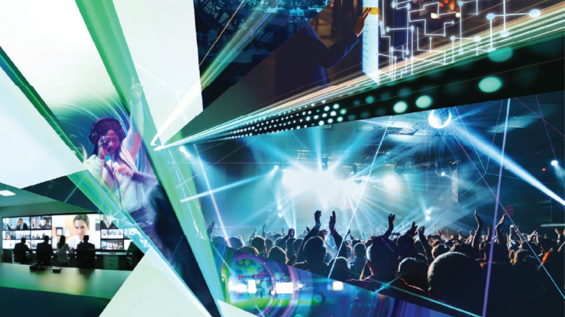 KV Prolight und Sound