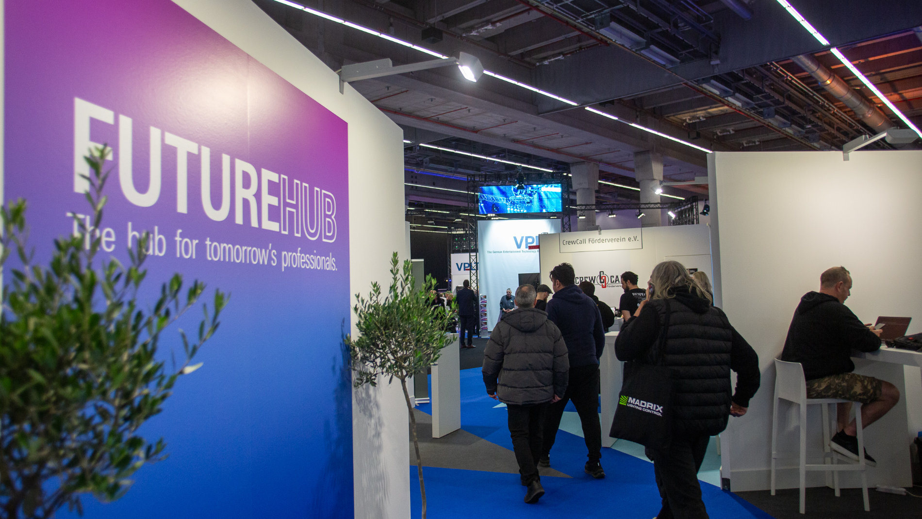 Future Hub Campus