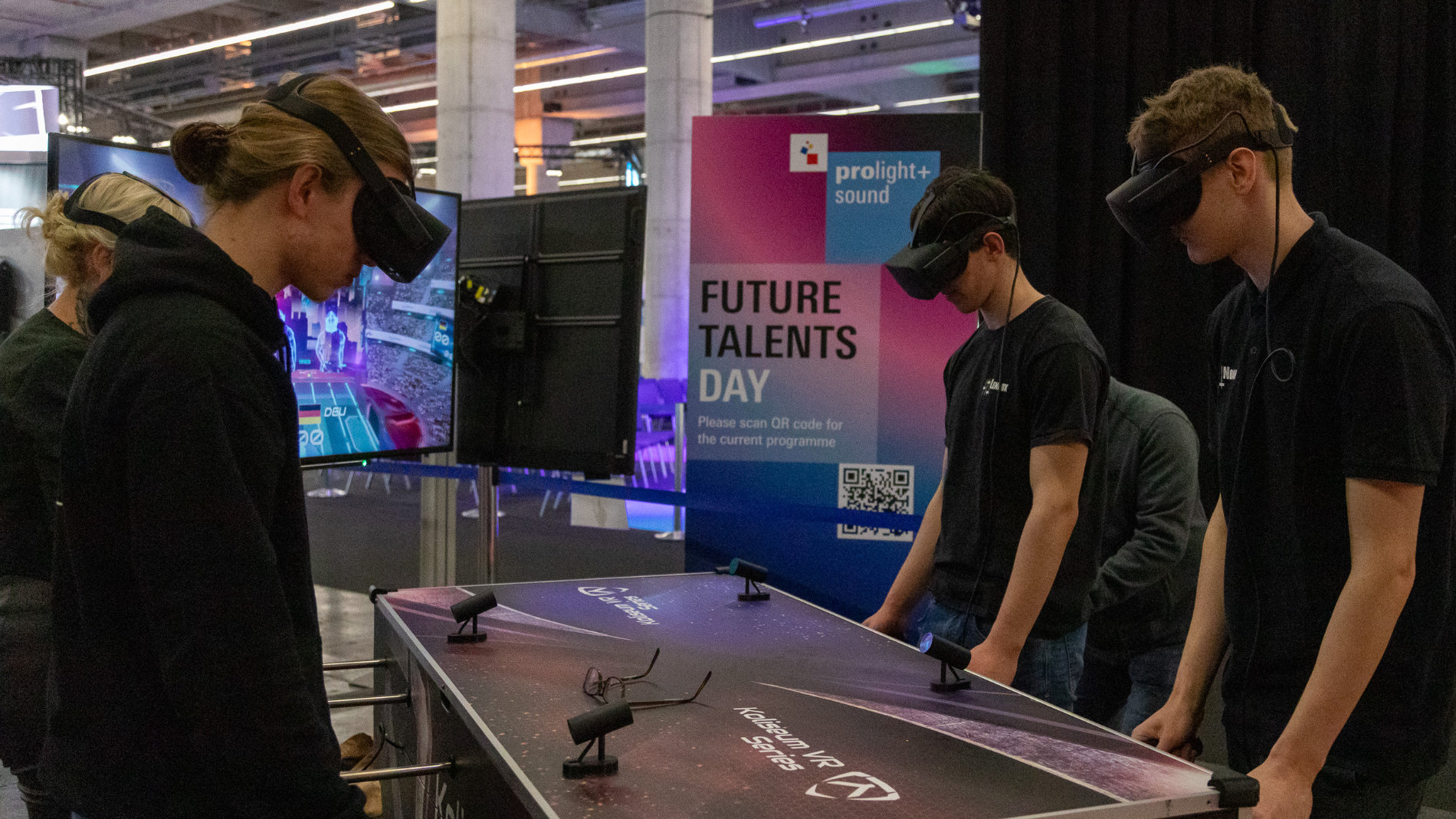 Future Talents Day