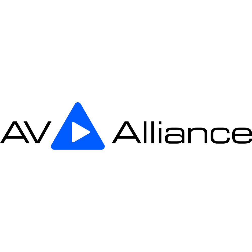 Logo AV Alliance