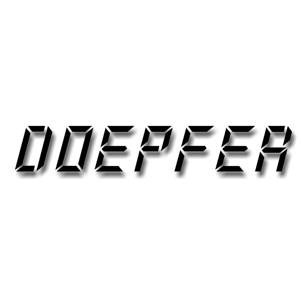 Logo Doepfer