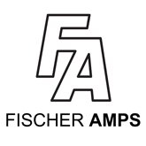 Fischer Amps Logo
