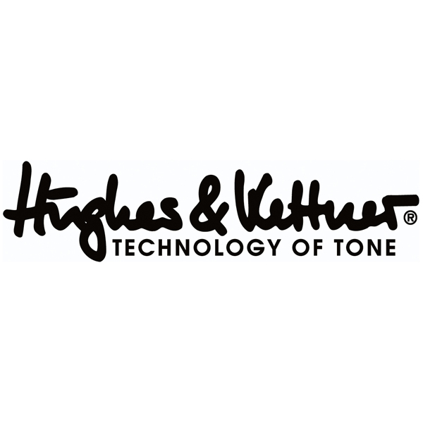 Hughes & Kettner Logo