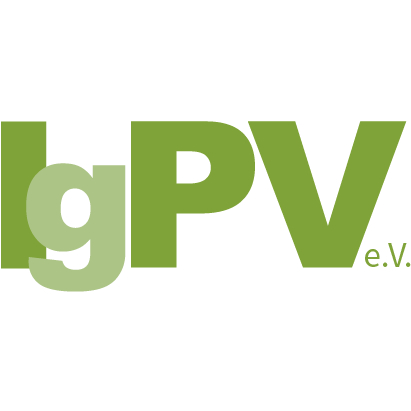 IGPV Interessengemeinschaft der Personaldienstleister in der Veranstaltungswirtschaft e.V. Logo
