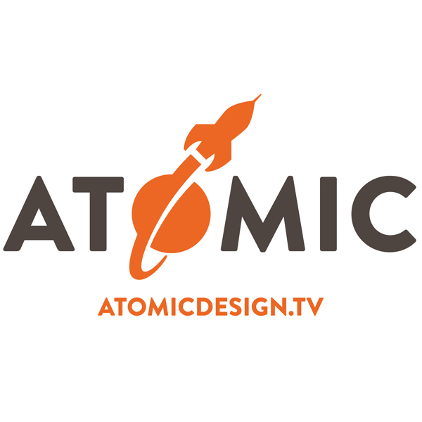 Atomic Design Logo