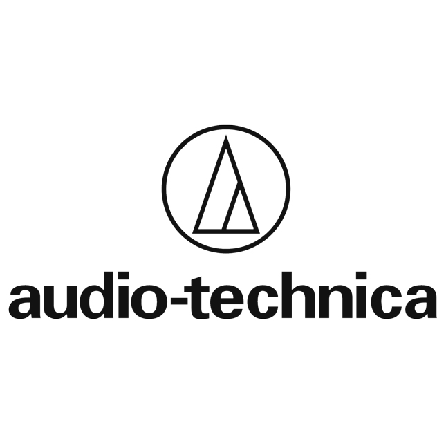 Audio Technica Logo