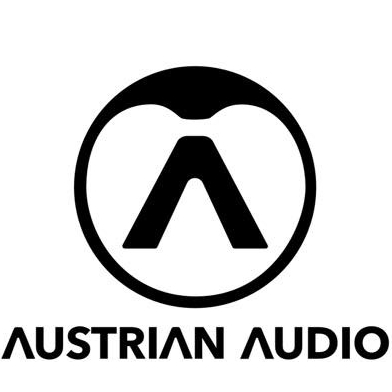 Austrian Audio Logo