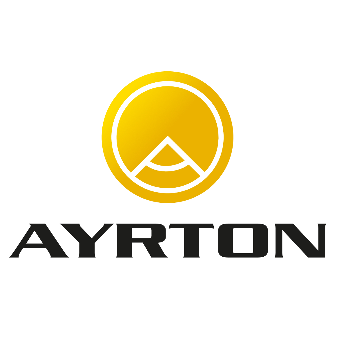 Ayrton Logo