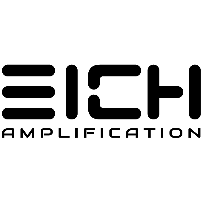 Eich Amplification Logo