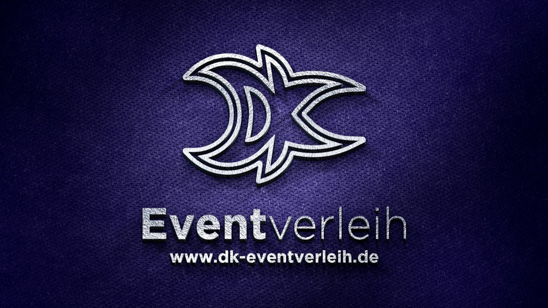 Eventverleih Logo