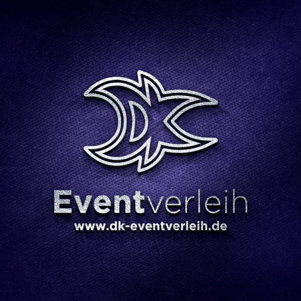 Eventverleih Logo