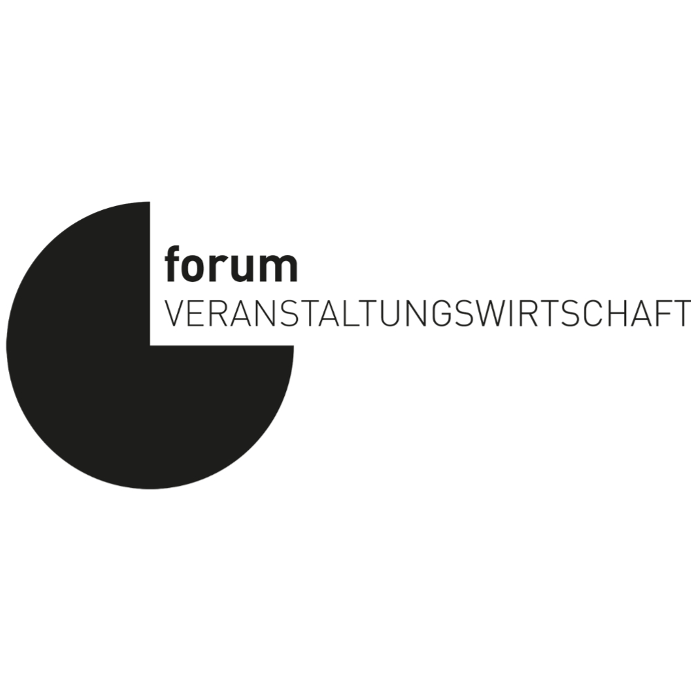 Logo Forum Veranstaltungswirtschaft